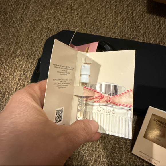 Versace  with Assorted Samples - Picture 8 of 16